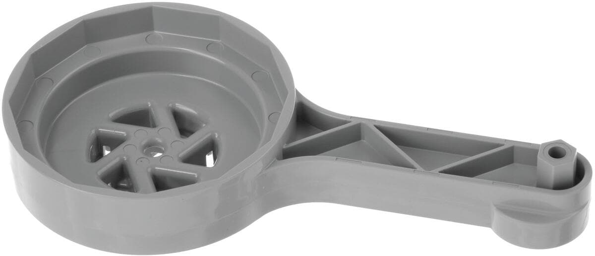 Bosch Siemens 00342189 Hilfswerkzeug, Gewindering Salzbehälter,Abdeckung Expansionsöffnung,, Wassereinlaufbolzen und -schraube