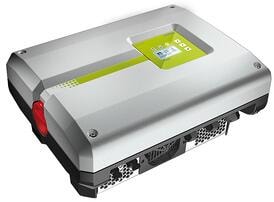 Kostal PIKO 20 3-Phasiger Wechselrichter, 20000W, Grau (10508900)