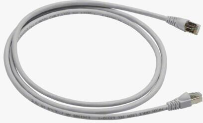 Hager G8310 Patchleitungen Cat.7 RJ45 1,5m