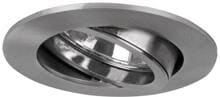 Brumberg Niedervolt Downlight, GX5,3, 50W