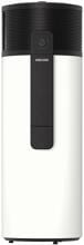 STIEBEL ELTRON Wärmepumpe Warmwasser WWK-I 300 W Plus, steckerfertig, 300 Liter, intuitive Bedienung, serienmäßige Schnittstelle für Photovoltaik-Anlagen, Energieklasse A++ (Profil XL)