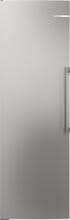 Bosch KSN36AICM Serie 6 Stand Kühlschrank, 59,5 cm breit, 402 L, NoFrost, HomeConnect, Superkühlen, VitaFresh, Eco Mode, Inox