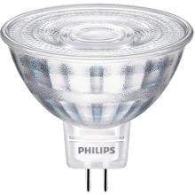 Philips Niedervolt-Reflektorlampen CorePro LED spot ND 2.9-20W MR16 827 36D, 230lm, 2700K (30704900)
