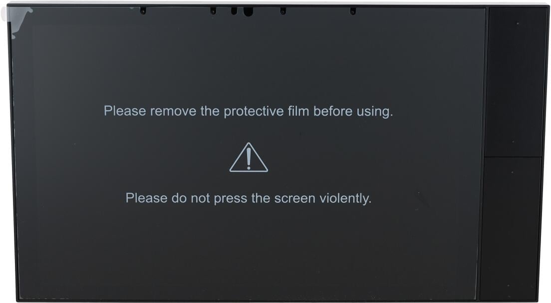 Shelly Wall Display XL, schwarz (Shelly_Wall_Display_XL_s)