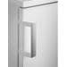 AEG RTS813ECAW Tischkühlschrank mit Gefrierfach, 60cm breit, 130L, vollautomatisches Abtauen im Kühlraum, Dynamische Umluftkühlung, weiß
