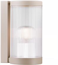 Nordlux Coupar Wandleuchte, IP54, E27, 25W