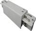 ERCO 79304000 Kupplung, 3-Phasen, weiß