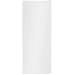 Bomann GS 7343 Stand Gefrierschrank, 54 cm breit, 161 L, NoFrost, Led Display, Schnellgefrierfunktion, weiß