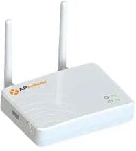 APsystems ECU-R Kommunikationseinheit für 1- oder 3-phasige Systeme, WLAN