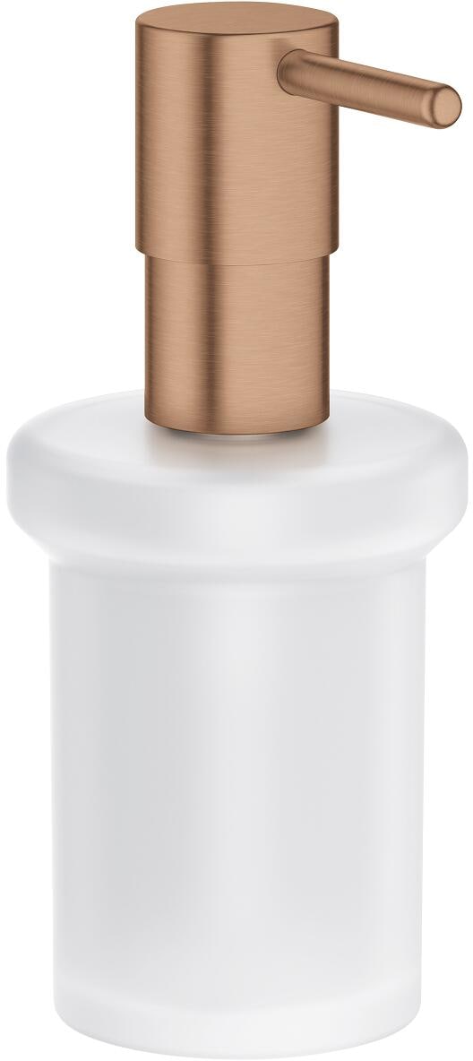 GROHE Essentials Seifenspender, warm sunset gebürstet (40394DL1)
