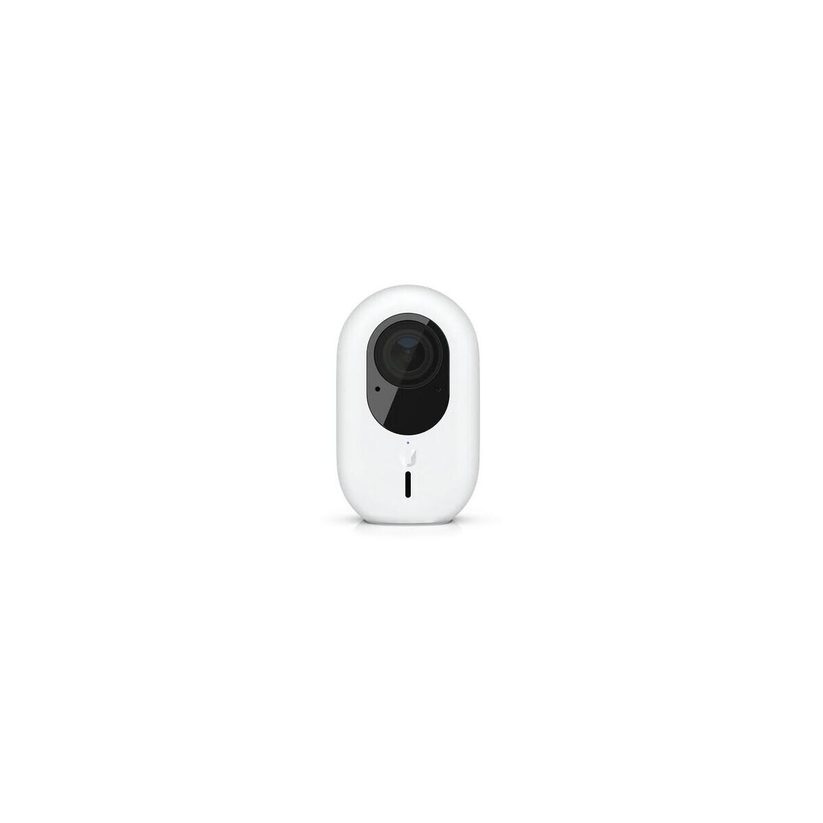Ubiquiti UniFi Video Camera G4 Instant, Indoor, 2K, 30FPS, IR LED, weiß (UVC-G4-INS)