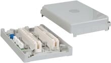 EFB LSA Minibox 201 C 20DA B:120 H:170 T:42mm, grau (46053.1)