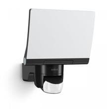 Steinel XLED HOME 2 XL S Sensor-LED-Außenstrahler, schwarz (030049)