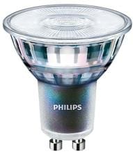Philips MAS ExpertColor LED Par16 3,9-35W GU10 940 36°, dimmbar, Lampe (70759300)