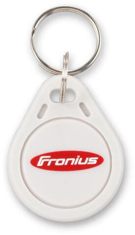 Fronius RFID Tags, 10 Stück (4,240,181)