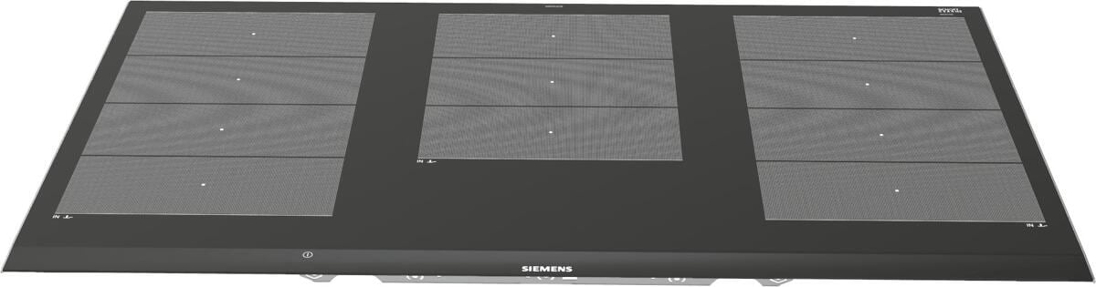 Glaskeramikfläche 00714733