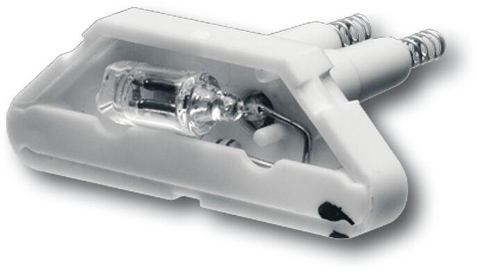 Busch-Jaeger 3858 Glimmlampe für Jalousiecontrol (2CKA006599A2316)