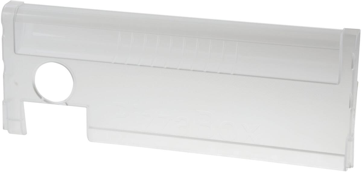 Bosch Siemens 00665728 Deckel, Gefrierfach-Pizza flap-VZF07002