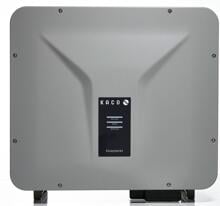 KACO blueplanet 60.0 NX3 M5 Wechselrichter – Effiziente Energieumwandlung für Solaranlagen
