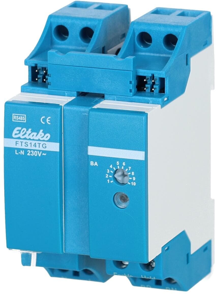 Eltako FTS14TG, Taster-Gateway (30014061)
