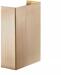 Nordlux Fold 10 Wandleuchte, IP54, 7,5W, 3000K