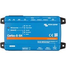 Victron Cerbo-S GX Controller, blau (BPP900450120)