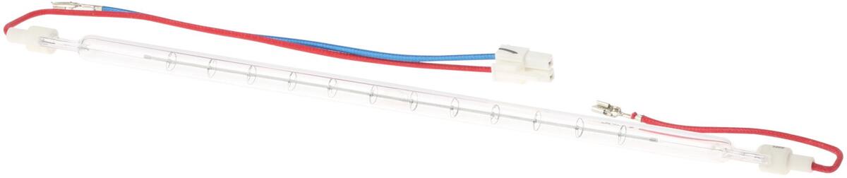 Bosch Siemens 00488927 Heizkörper, Halogen 120V/500W, 02: