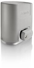 Somfy Einbruchmeldesystem Funkantrieb für Schiebetore Elixo Smart io Komfort-Set (1216601)