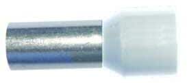 Protec.class PAEH 050/8 Aderendhülsen 0,50 mm² / 8 (05101538)
