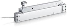 GEZE RWA K 600 F Klapphebelantrieb zur Montage an Fenstern (133221)