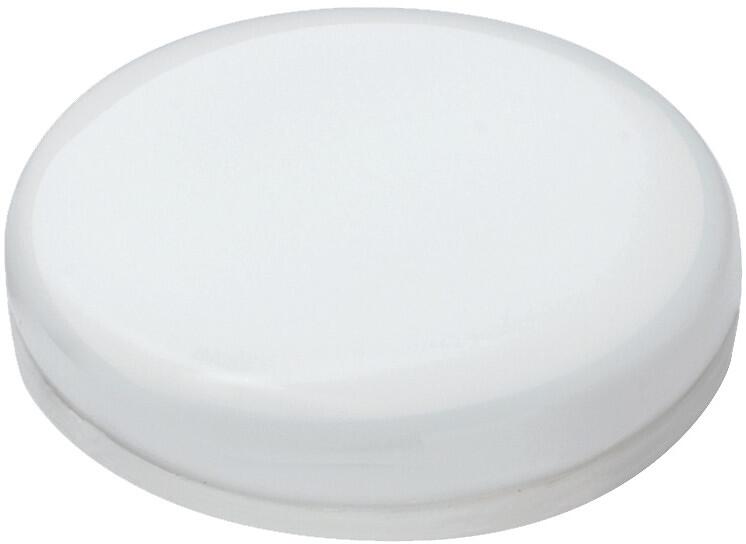 MEGAMAN MM27984 LED-Lampe 5W840 300lm GX53 Diffusor