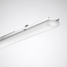 Trilux LED-Geräteträger für E-Line Lichtbandsystem 7751Fl HE+ DL 140-840 ETDD, weiß (9002057114)