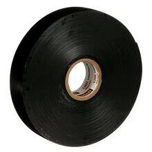 3M Scotch 130C Ethylen-Propylen-Kautschuk-Band, schwarz, 19mmx9m, 0,75mm (7000006085)