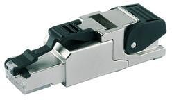 Telegärtner 100023038 MFP8 T568B Cat.6A ISO