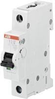 ABB S201-C 8 COMPACT Sicherungsautomat (2CDS251001R0084)
