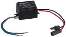 Brumberg LED-Konverter 350 mA, 1-3,2 W, schaltbar, Konfektionierung: Plug&Play (17665000)