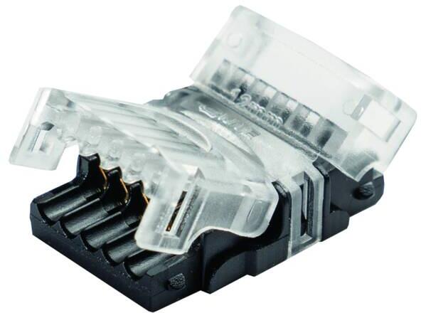 Rutec 70500 VARDAflex LED-Strips Einspeisung Push RGBW 12mm IP20