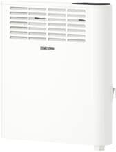 STIEBEL ELTRON CNS 750 Plus LCD Konvektorheizung, 750W, IP24, weiß (205854)