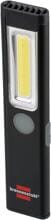 Brennenstuhl PL 200 AC, LED Akku Handleuchte, 200lm, schwarz (1175590100)