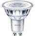 Philips Classic LED Spot, 3er Pack, GU10, 4,6W, 390lm, 4000K, klar (929001218293)