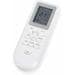 Eurom Polar 120 Wifi EEK:A Mobile Klimaanlage, Eurom Smart App Steuerung, weiß (381689)