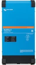 Victron Wechselrichter MultiPlus-II 12/3000/120-50 120V, blau (PMP122305110)
