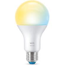 Wiz Wi-Fi BLE 100W A67 E27 927-65 TW 1PF/6 LED Lampe, 13W, 1521lm, 2700-6500K, satiniert (929002449602)