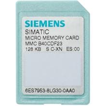 Siemens 6ES7953-8LF31-0AA0 SIMATIC S7, Micro Speicherkarte