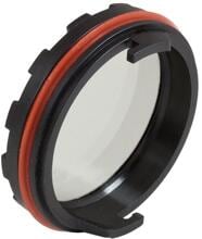 MOBOTIX MX-SM-OPT-POL Polarisationsfilter, für Sensormodule