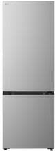 LG GBBW726CPY Stand Kühl-Gefrierkombination, 70 cm breit, 465 L, vollständig integrierbar, WLAN, Prime silver