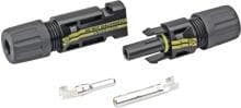 Cimco Photovoltaik-Steckverbinder-System, Set male + female (188010)