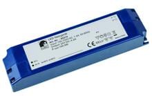 Rutec 85274 LED-Netzgerät 24V, 100.8W, IP20, 100-240V AC, Schraubanschluss, blau