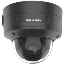 Hikvision DS-2CD2786G2-IZS(2.8-12mm)(C)/BLACK Überwachungskamera Dome 4K Easy IP 4.0, schwarz (311316738)