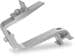 K2 Systems 2002927 SingleBracket 4S, aluminium